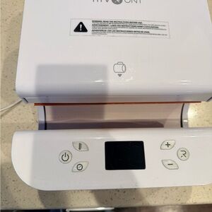 HTVRONT Mug Heat Press